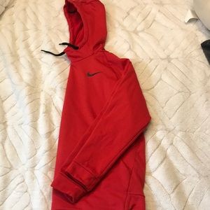 Nike Drifit Hoodie